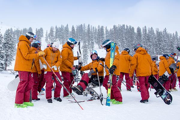 Team Selection Deadline, Early Bird Academy Rates + Synchro Ski
