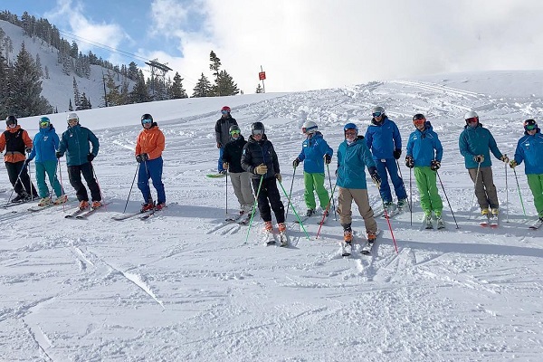 national snowsports management seminar
