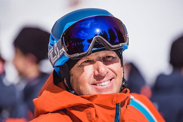 Jeb Boyd, a long-time member of the PSIA Alpine Team, has been named head coach of the PSIA-AASI National Team.