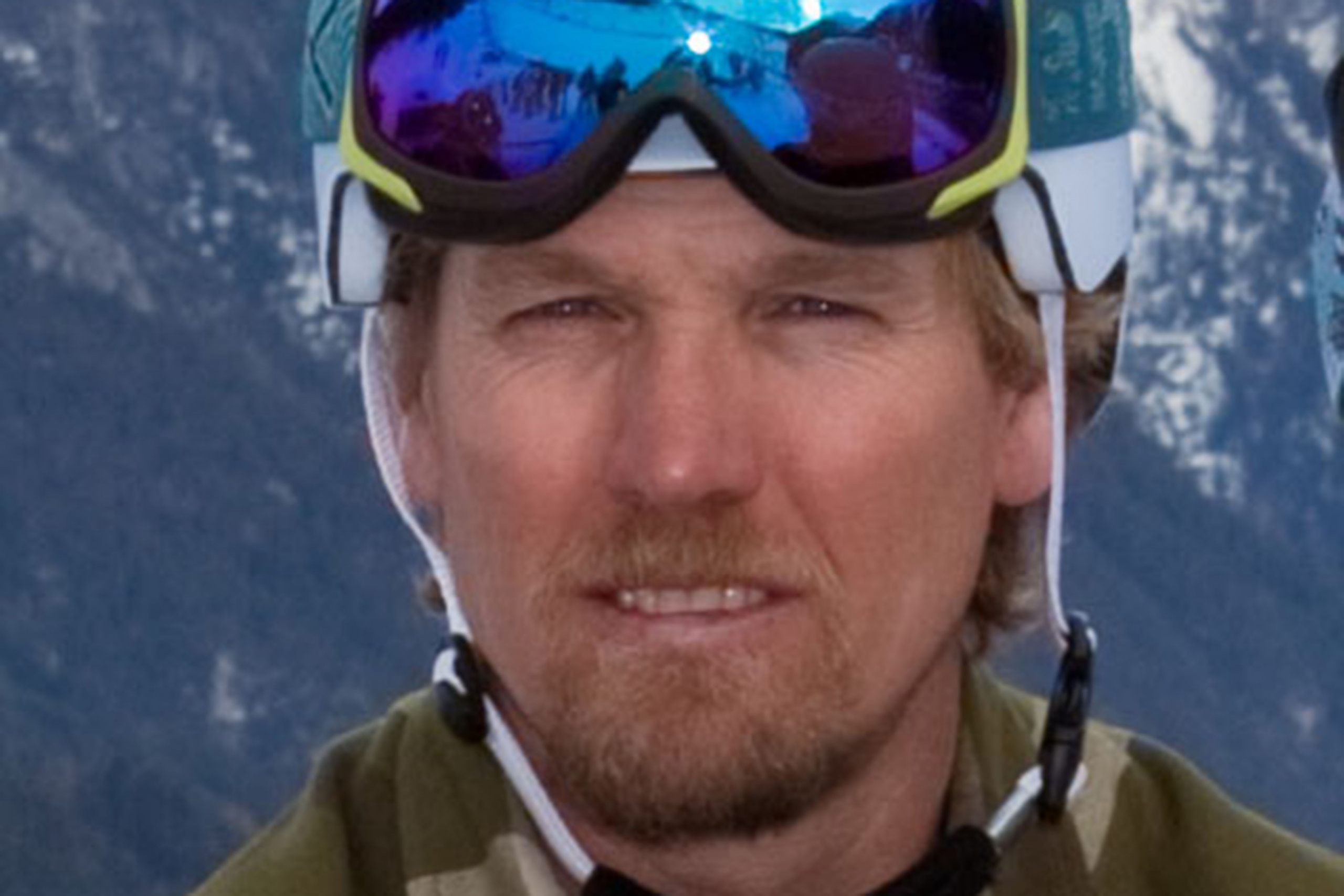 Former AASI Snowboard Coach Lane Clegg