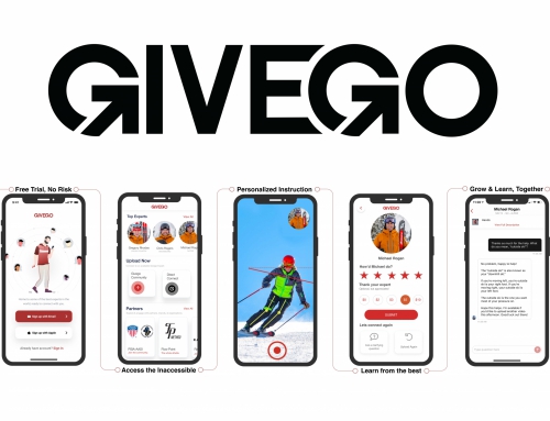 Givego is Your Key to Personalized Coaching 