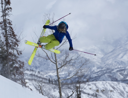 Alpine Track Freestyle E-Learning Course Now Available