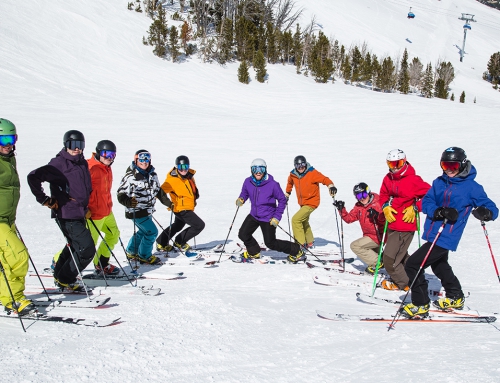 Greg’s 3 Top Takeaways from Telemark Academy