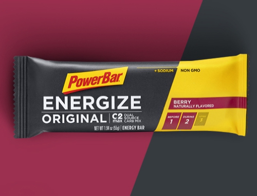 PowerBar Introduces Compostable Packaging
