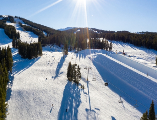 Copper Mountain Hosts Conservation Summit on Sustainability