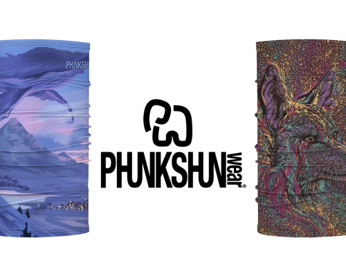 Shop Phunkshun Wear’s “Design Your Winter” Art Contest Winning Designs