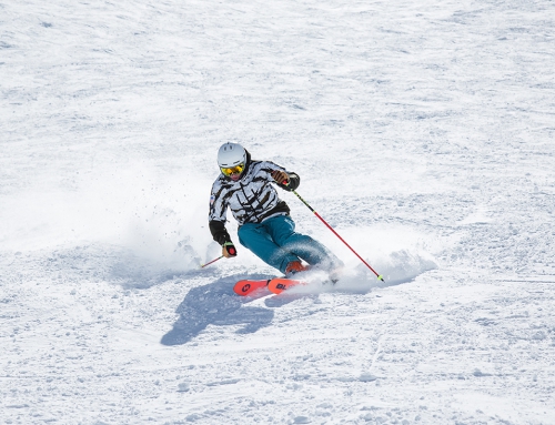 Sneak Peek: Atomic, Lange, Tecnica Preview New Alpine Ski Boots