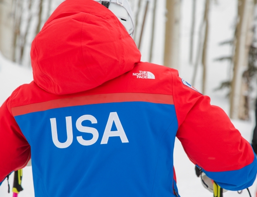 PSIA-AASI Unveils Uniforms Created by The North Face