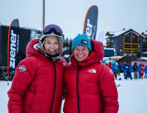 Day 3: Increasing Gender Equity in Snowsports
