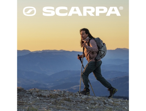 SCARPA Rush 2 GTX Boots Give You Performance and Support