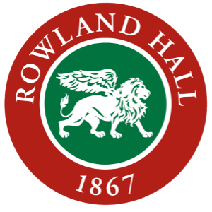 Rowland Hall Logo