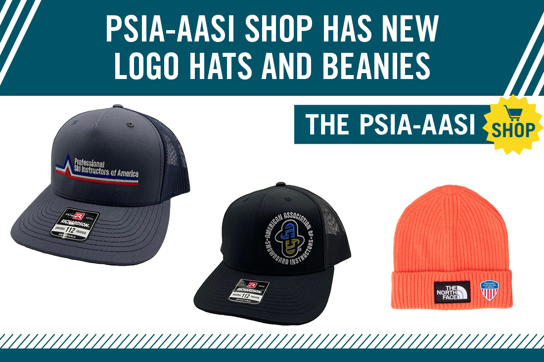 Logo Hats and beanies